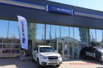 День открытых дверей Subaru Арконт Волгоград 13